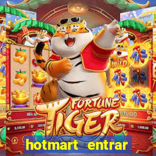 hotmart entrar login e senha